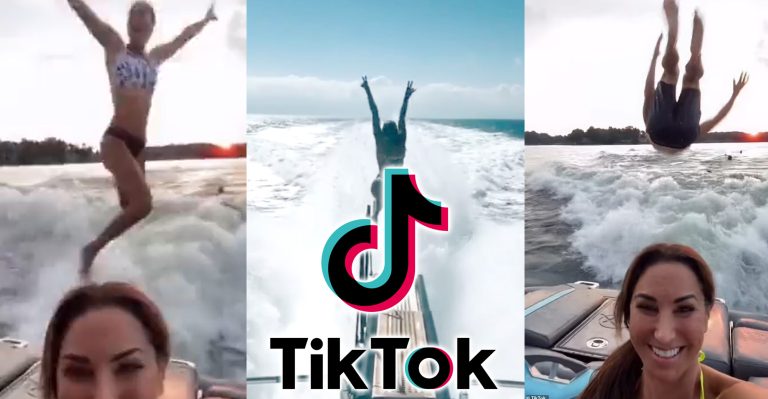 United States: TikTok’s ‘boat jumping’ challenge claims 4 lives in Alabama, officials urge people to stay away from it