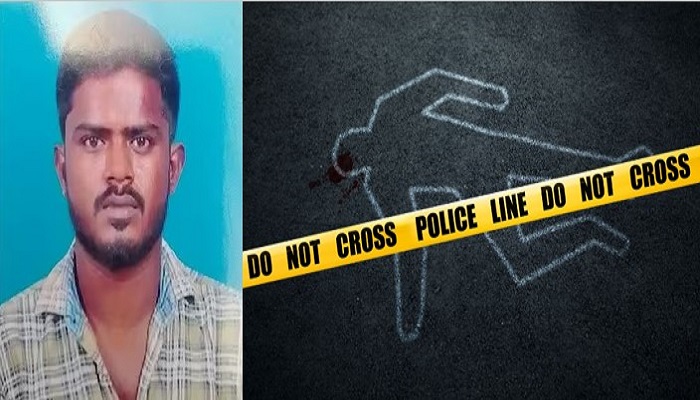 Tamil Nadu: 25-year old auto driver stabbed to death for honking at a group cutting cake on the road, 8 including 2 juveniles arrested 