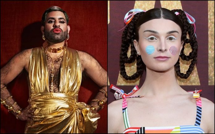The onslaught of dress-up Trans movement: Why it worries me as a woman