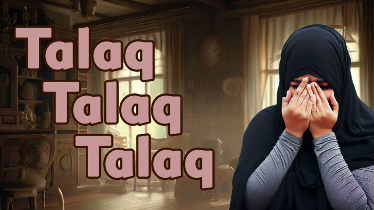 Bihar: Mohammad Salam gives triple talaq to his wife, she accuses brothers-in-law of sexual assault, her brother beaten after she was thrown out