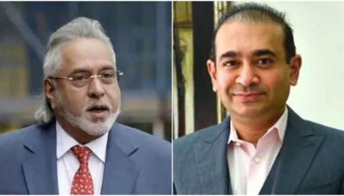 Cannot be trade partner and home for fugitives at the same time: PM Modi told the UK govt about extradition of Vijay Mallya, Nirav Modi