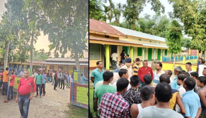 West Bengal panchayat violence leads to the exodus of more than 100 people to Assam, similar situation arose after 2021 Vidhan Sabha election
