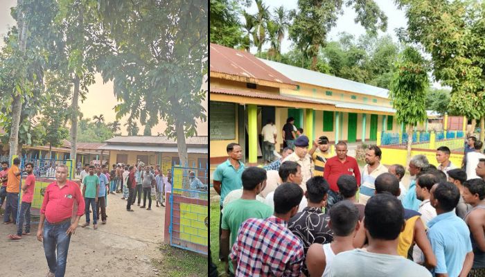 West Bengal panchayat violence leads to the exodus of more than 100 people to Assam, similar situation arose after 2021 Vidhan Sabha election