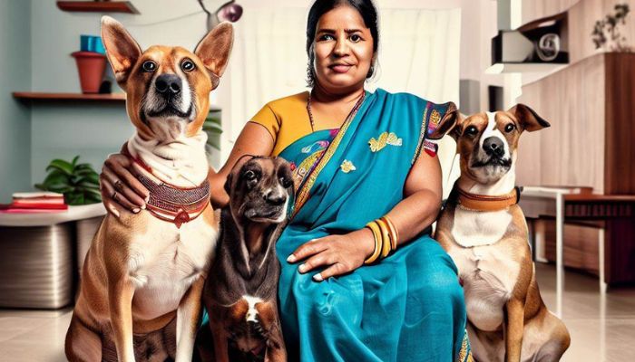 Mumbai court asks husband to pay maintenance for wife’s 3 pet dogs too, says the dogs “fulfill emotional deficit after a broken relationship”