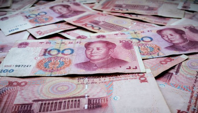 Chinese Yuan