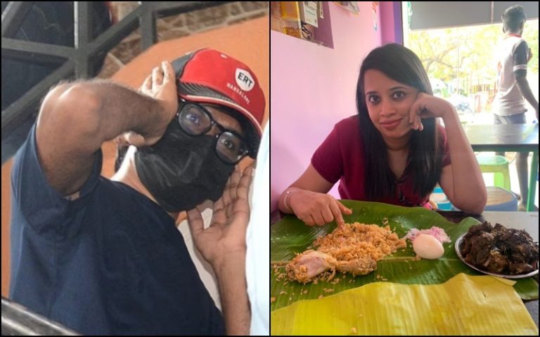 Ruining lives of teenagers over Sulli/Bulli deals, whitewashing Udupi case as a ‘prank’: How elements like Zubair, Dhanya and their ilk dehumanise Hindus