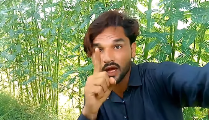 Nuh, Haryana: Ahsan Mewati 'Pakistani' incites Muslims, threatens to kill Monu Manesar, celebrates attack by Islamists post violence
