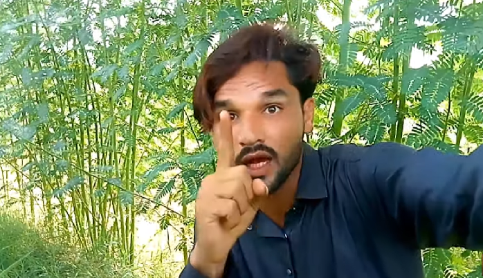 Nuh, Haryana: Ahsan Mewati ‘Pakistani’ incites Muslims, threatens to kill Monu Manesar, celebrates attack by Islamists post violence
