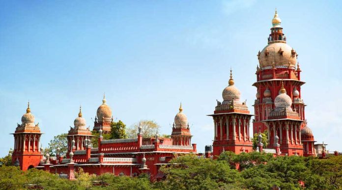Madras HC Lord Rama manual scavengers