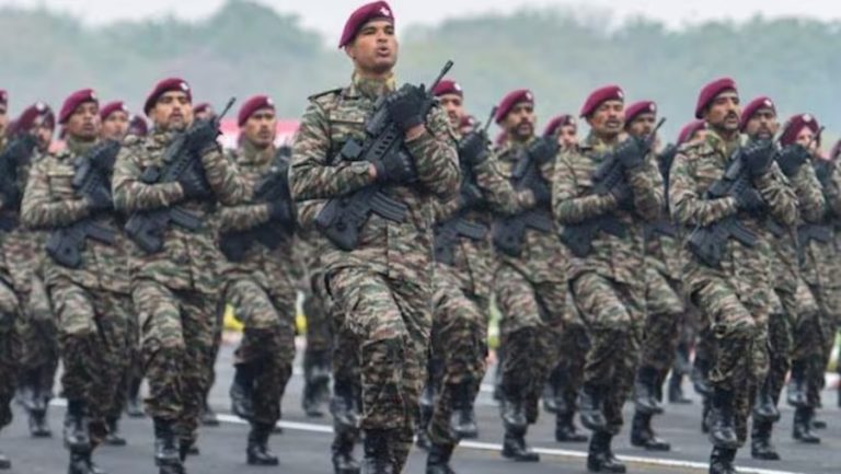Did the Indian Army conduct another Surgical Strike inside PoK? While this is what a media report said, here is what really happened