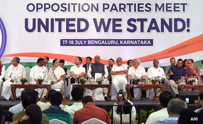 An open letter from an Indian to the I.N.D.I.A. alliance members