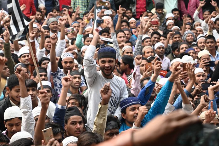 The criminalisation of academic criticism and analysis of Muslim separatism in new draft IPC: The dangerous provisions of Section 195