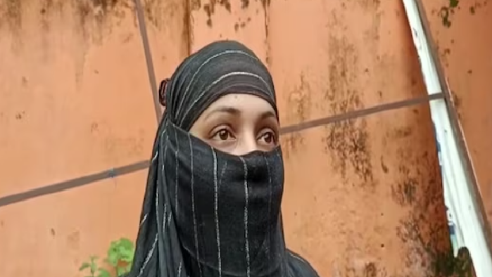 Uttar Pradesh: Hanif rapes a woman by deceptively feeding her drugs, threatens her to convert to Islam, booked