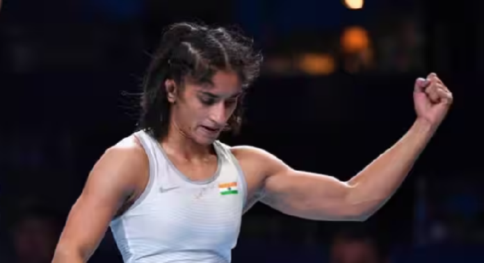 Wrestler Vinesh Phogat rules out of Asian Games 2023 to undergo knee surgery