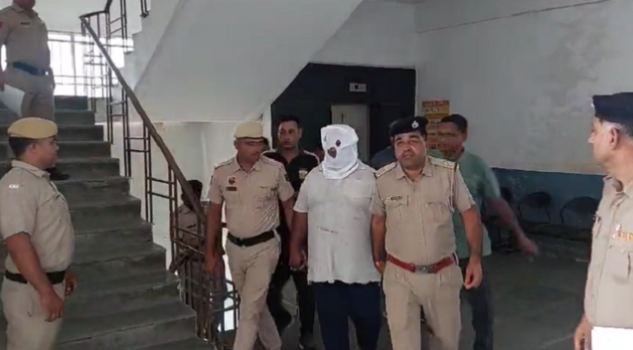 Trishul like 'deadly weapon': Why Bittu Bajrangi has been arrested by Haryana Police