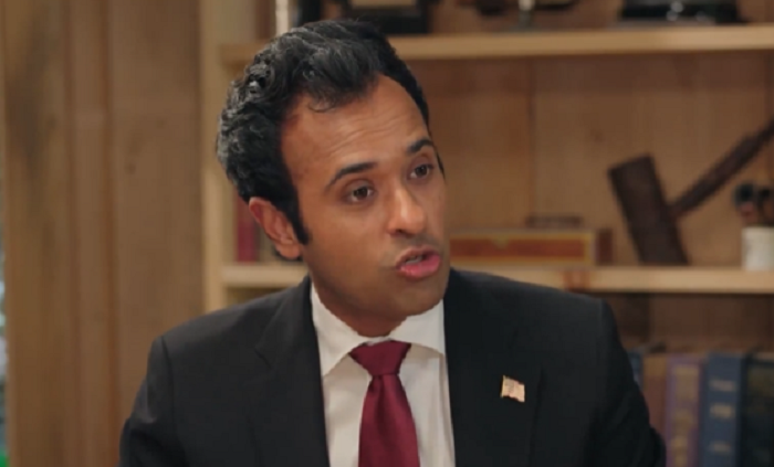 ‘The USA needs India, will rebuild trust with New Delhi’: Vivek Ramaswamy discusses Russia, China, 9/11 and more with Tucker Carlson