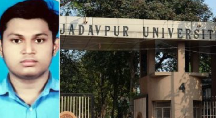 Jadavpur University ragging case: Police confirm minor was ragged, forced to run naked from room to room before his death