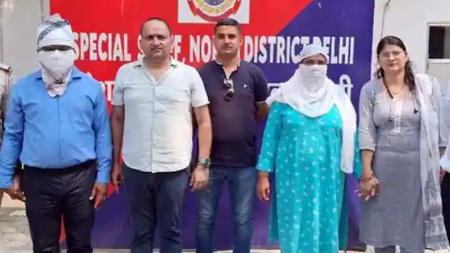 Delhi HC denies bail to wife of Premoday Khakha, Delhi WCD official who was arrested for sexual exploitation of a minor girl