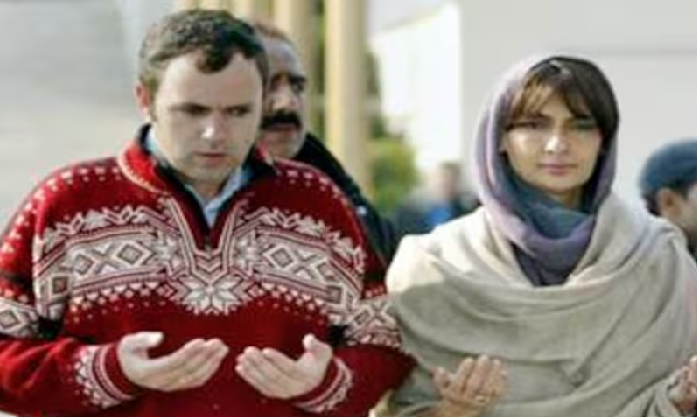 Omar Abdullah denied divorce from estranged wife Payal, Delhi HC dismisses plea