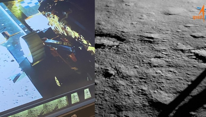 Chandrayaan 3: Pragyan rover begins excursion on the lunar surface, to conduct two key experiments over the next 14 days