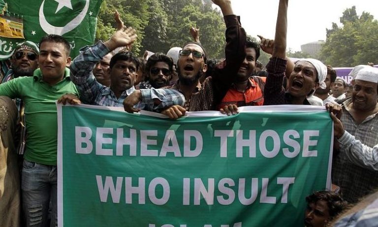 Pakistan: Christian couple arrested for ‘blasphemy’ in Lahore, less than a month after Jaranwala hate crimes shocked the world