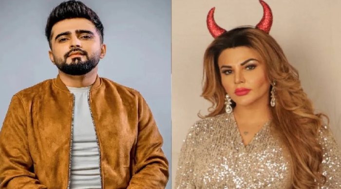Rakhi Sawant Porn Xxx Vidio - Rakhi Sawant's ex-husband Adil Khan Durrani slams actress, calls her a  'dangerous woman'