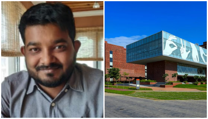 Ashoka University professor who made bizarre claims alleging election rigging in India quits after serious flaws in his ‘paper’ were pointed out