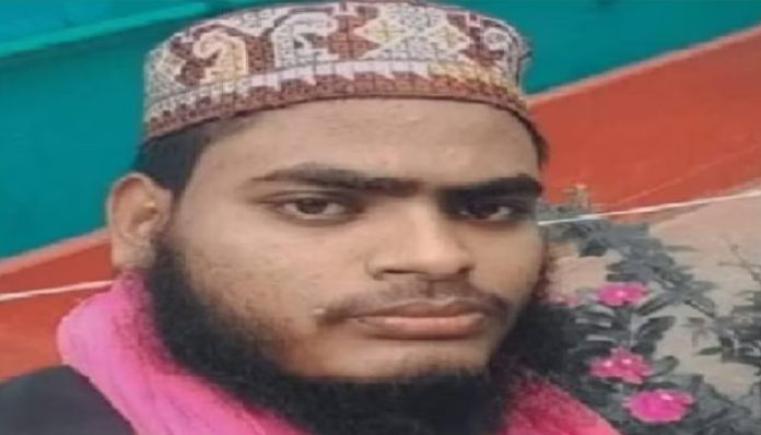 Assam murder case in Madrasa, Imam arrested