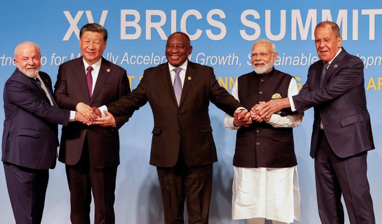 BRICS expansion is official as 6 new nations invited to join the bloc, PM Modi says other global bodies should follow this example