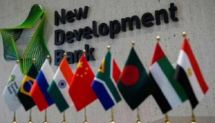 BRICS bank plans to issue first ever Indian Rupee bond by October, plans to tap Indian market