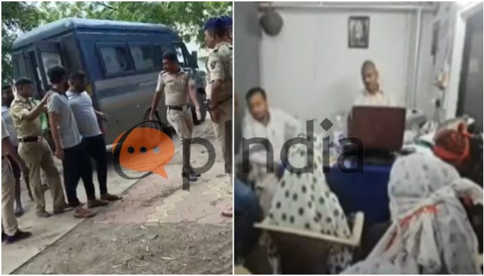 Rahuri Love jihad: Hindus members who offered to help victim girls granted bail; are they booked in 'false' case? Here's what ground details reveal