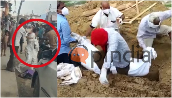 20-year-old Afreen from Amethi killed by father and brother for being in a relationship with a Hindu boy, body buried to hide the truth: Exclusive FIR details