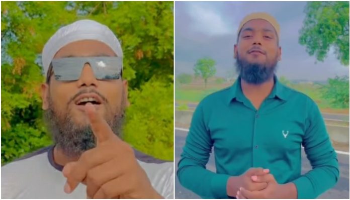 Islamist influencer Syed Ali Akbar Jagirdar who called to kill 'kafirs' arrested by Karnataka's Yadgiri Police