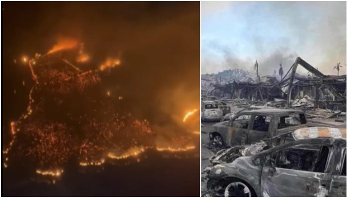 Hawaii: Massive wildfires in Maui kill 53 so far, houses burnt, people missing; restoration to cost billions; Here's what to know