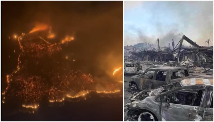 Hawaii: Massive wildfires in Maui kill 55 so far and many still missing, entire towns burnt, restoration to cost billions. Here’s what to know