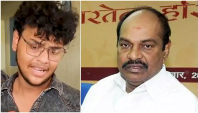 Tamil Nadu student exposes DMK MP Jagathrakshakan, says he paid Rs 25 lakhs to study medicine in DMK MP-owned college