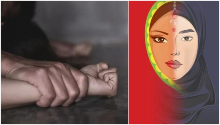 Hindu woman raped as Amir said ‘Qubool hai’ thrice, Nandini, who had converted to Islam, told her she was ‘married’ now, girl forced to read Kalma: Shocking case from Pune