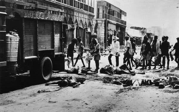 5 lessons that history is trying to teach Hindus: As we remember the horrors of partition, here is what we need to learn to ensure we are never torn apart again