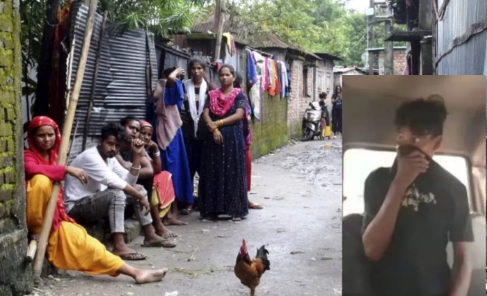 Rising crimes amid an influx of illegal Bangladeshi immigrants and Rohingyas: Lenin Colony in West Bengal’s Siliguri is now called ‘Chhota Pakistan’