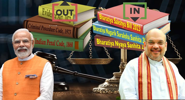 As Modi government is revamping criminal justice system by replacing British-era laws, read the major provisions of the 3 bills introduced in parliament