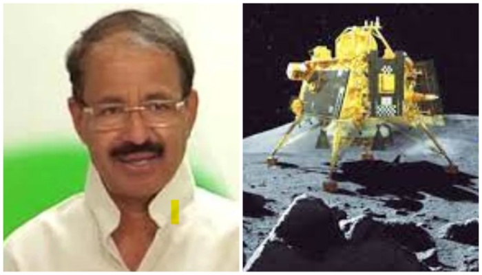 Jawahar Lal Nehru greater than Lord Shiva? Congress’ Rashid Alvi justifies ‘Jawahar point’ on moon while criticising ‘Shiv Shakti’ point