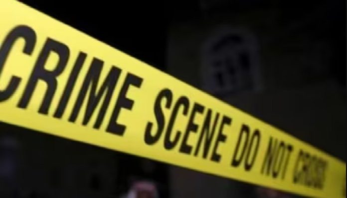 man kills wife over Instagram following