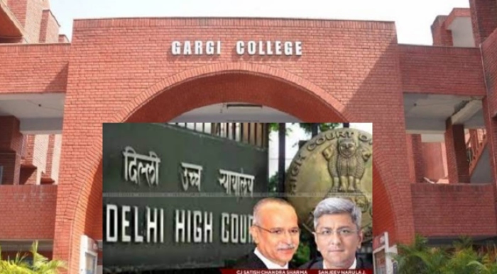 Delhi HC voices ‘unease’ over impending closure of Gargi College harassment case, evidence gathered by police did not corroborate the allegations