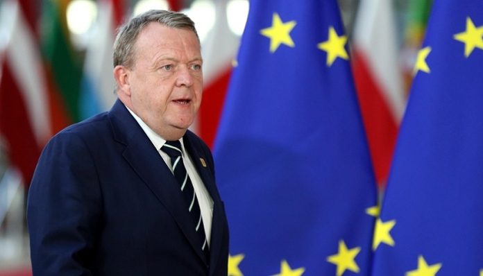 Danish FM apologised for acts of Quran burning, claims Algeria