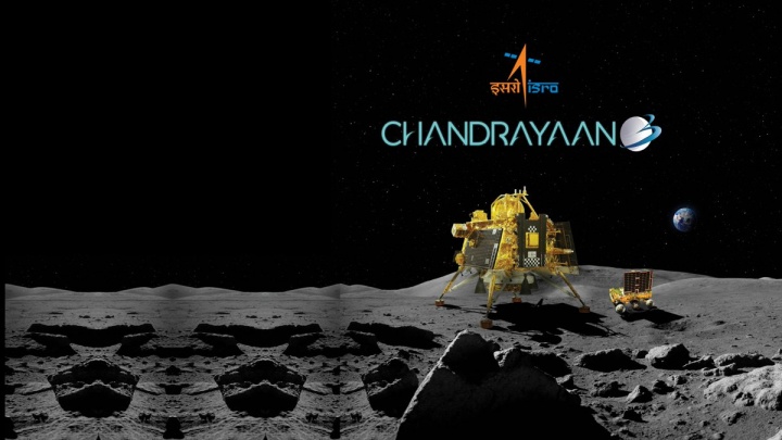 Unable to digest success of the Indian moon mission Chandrayaan 3, naysayers resort to calling it fake