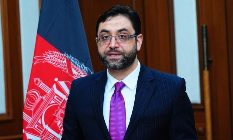 Afghan ambassador to India Farid Mamundzay dismisses reports that he is missing, says he is away for personal reasons