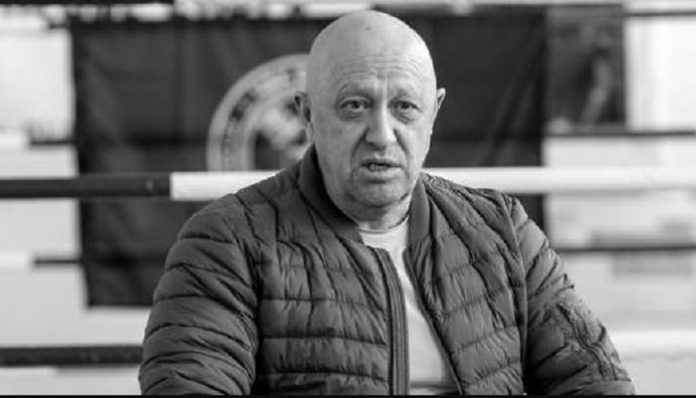 Wagner group Chief Evgeny Prigozhin's death in plane crash confirmed by DNA testing