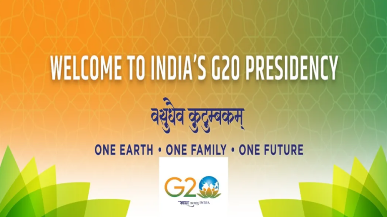 India assuming a pivotal role in the world economic system under PM Modi’s leadership: All you need to know about India’s G20 Presidency