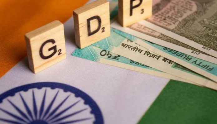 India may have grown by 8.3% in Q1 of FY24
