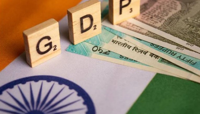 Indian Economy to grow at 8.3% in the first quarter and 6.7% in FY24: What the SBI research says